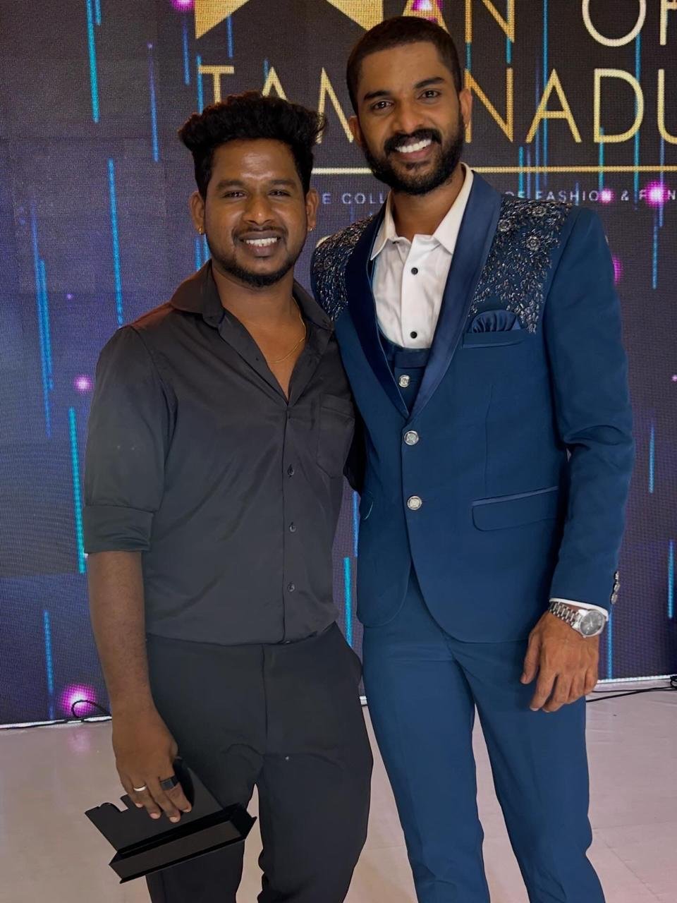 Party Makeup Chennai